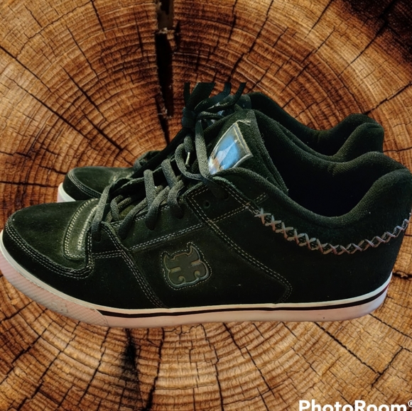 ipath Shoes Vintage Ipath Skate Shoes Mens 3 Poshmark